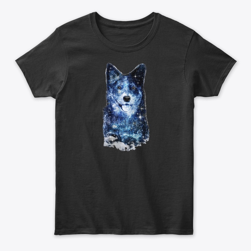 Twinkle Heeler