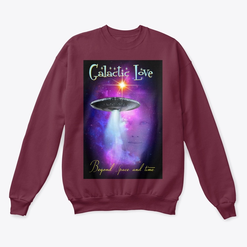 Galactic Love !