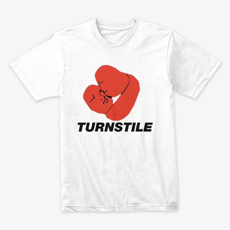 Turnstile Merch