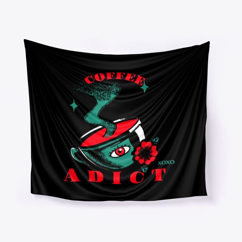 COFFEE ADICT