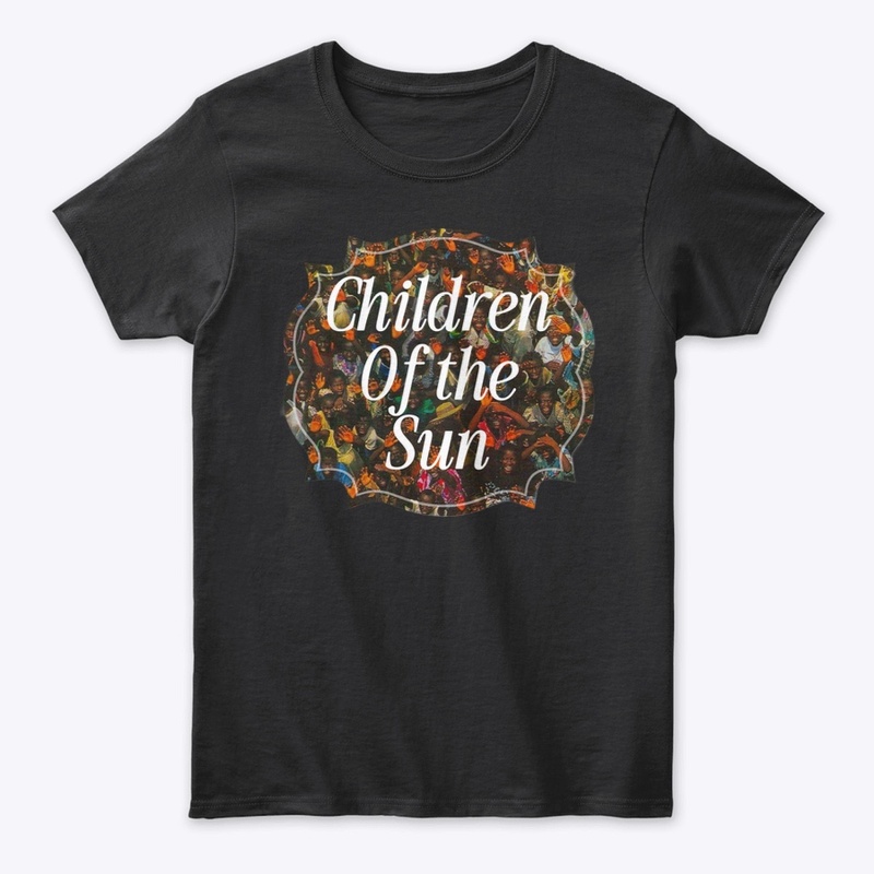Children of the sun