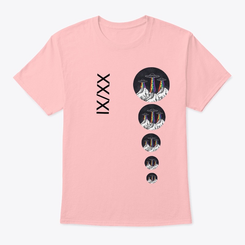 Area51 Style Shirt, September 20,Stylish