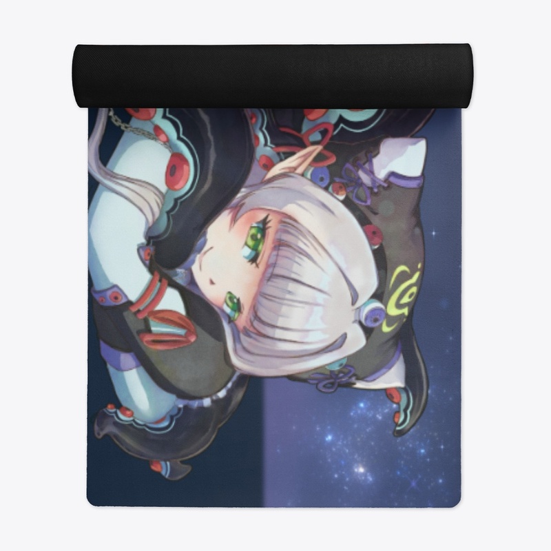 Abi of the Void