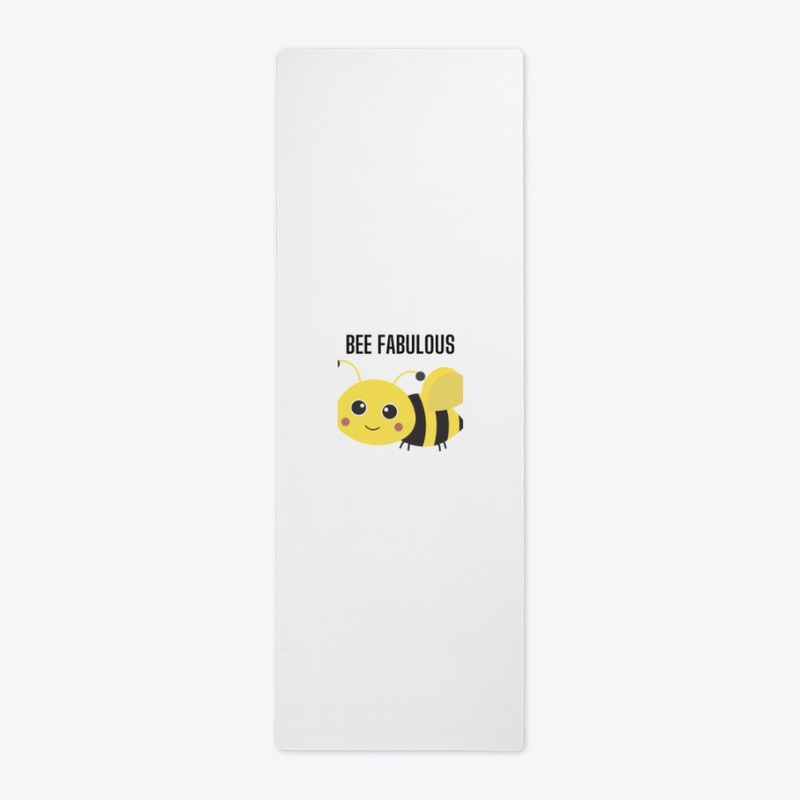 Bee Fabulous