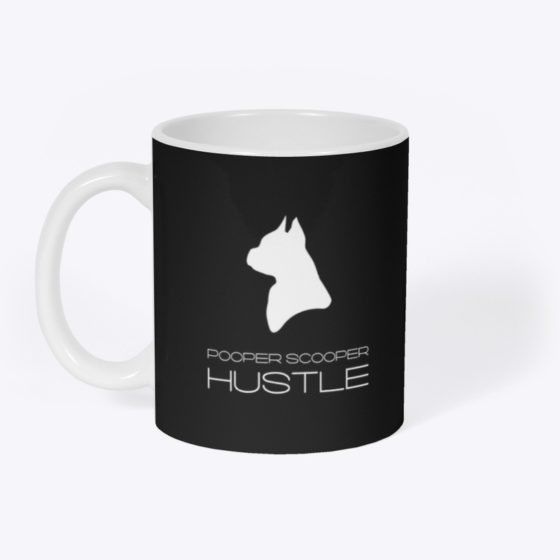 Pooper Scooper Hustle