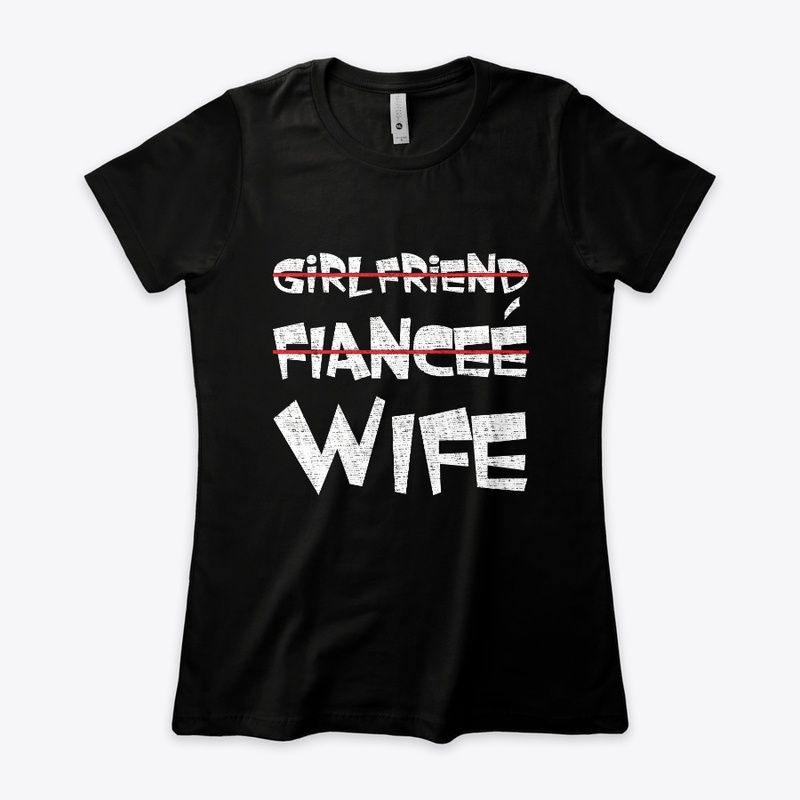 Girlfriend Fiance Wife