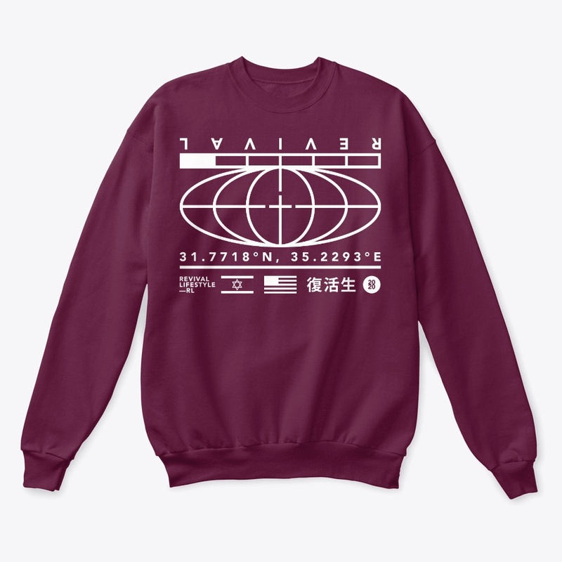 REVIVAL WORLDWIDE 