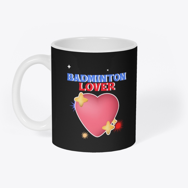 Badminton Lovers
