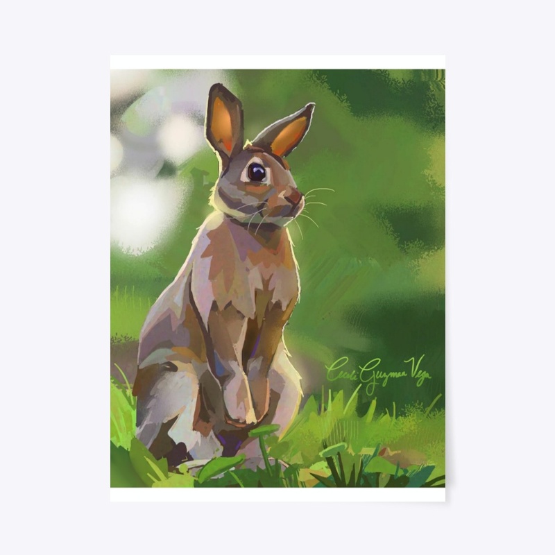 Some Bunny Loves You