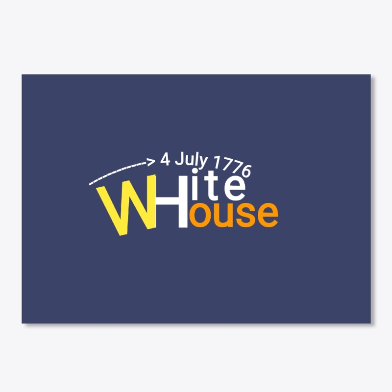 Whitehouse 1776