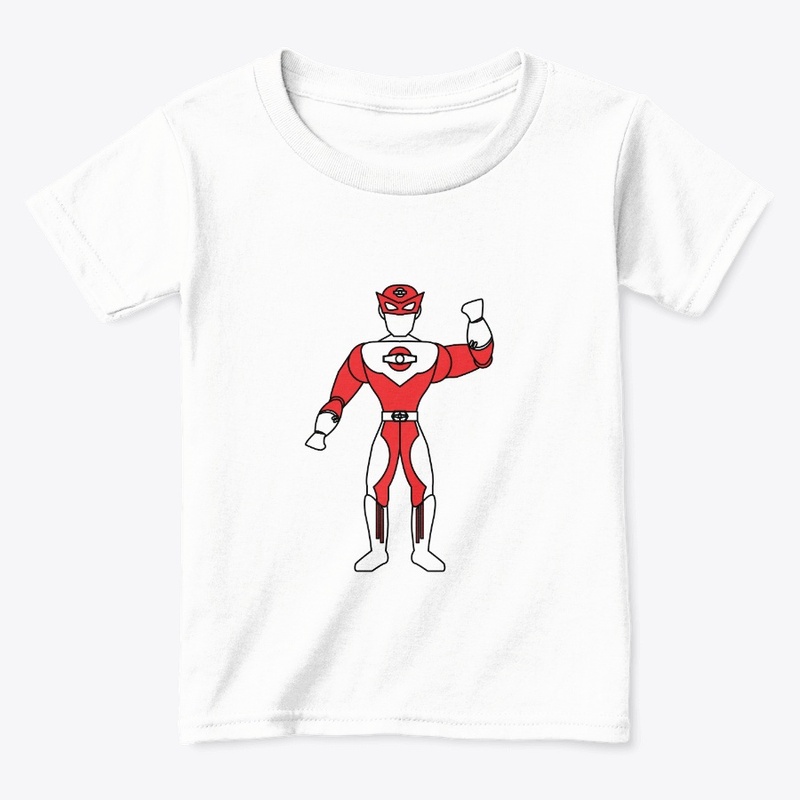 Wonder man