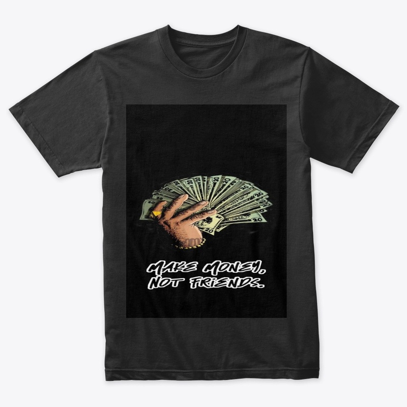make money