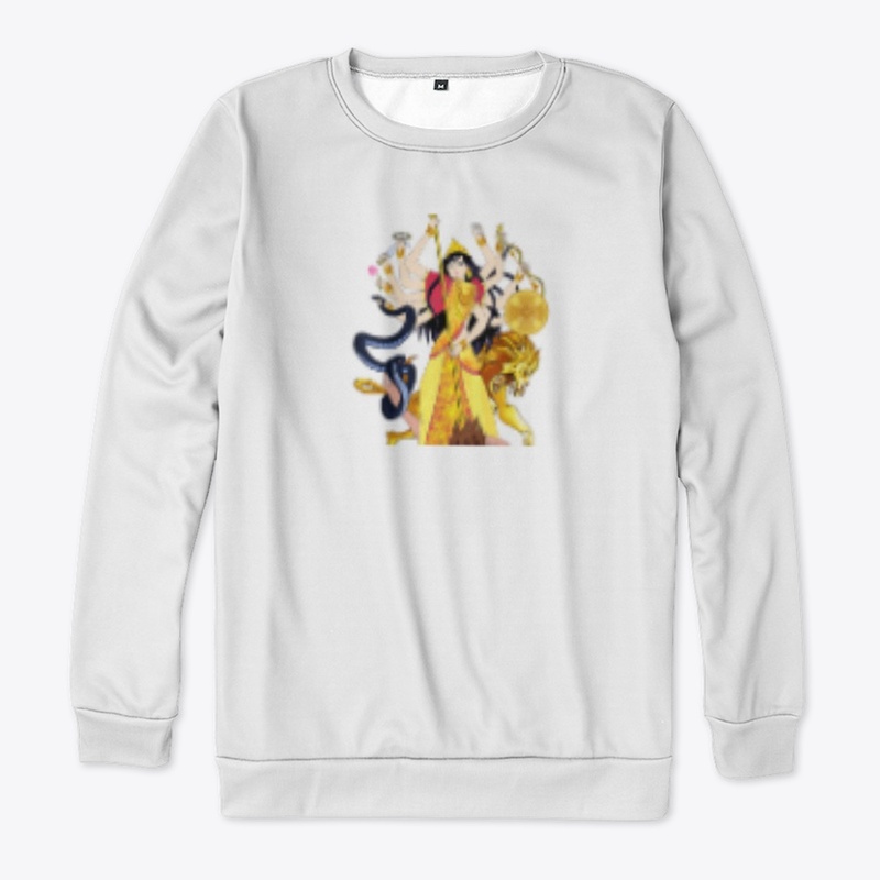 Durga Maa the Goddess