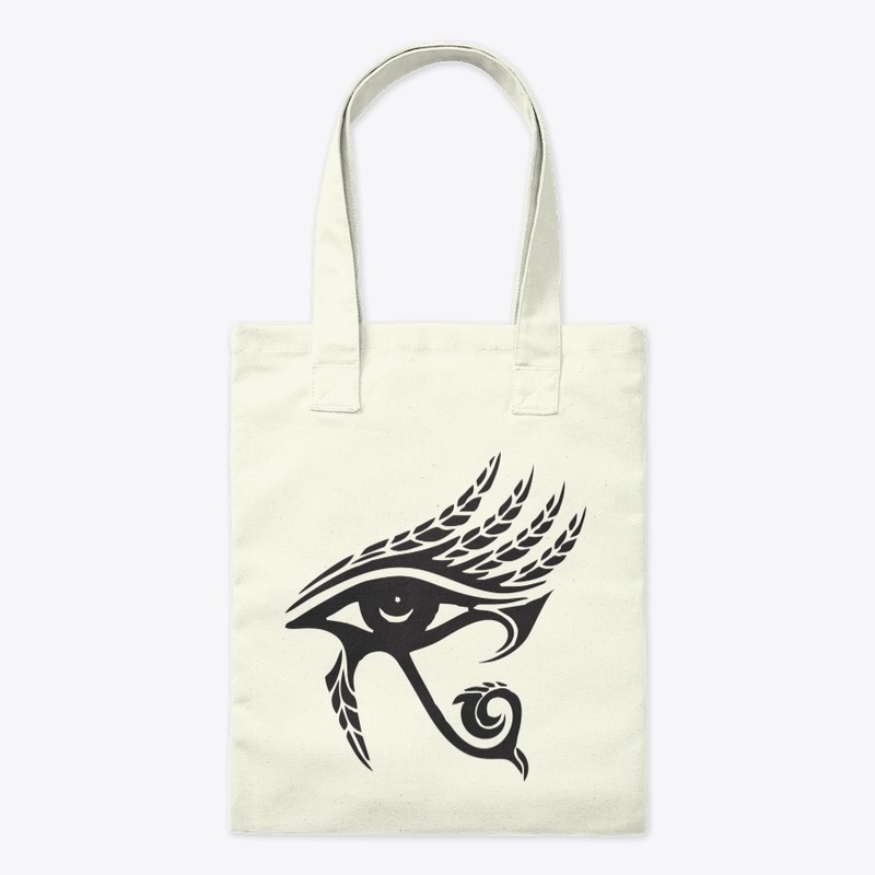 The third eye