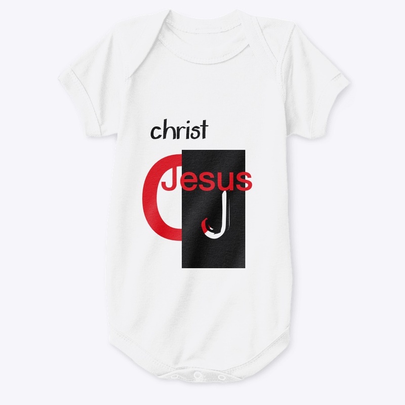 The tote Filled with Christ