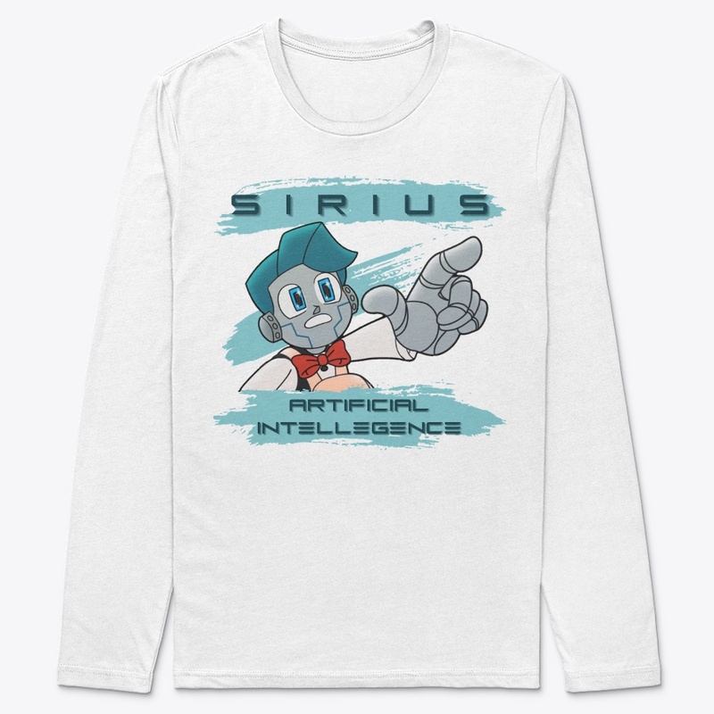 Team Sirius Artificial Intelligence