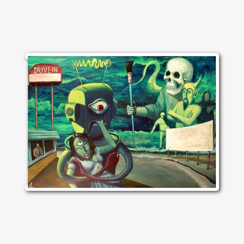 Drive In