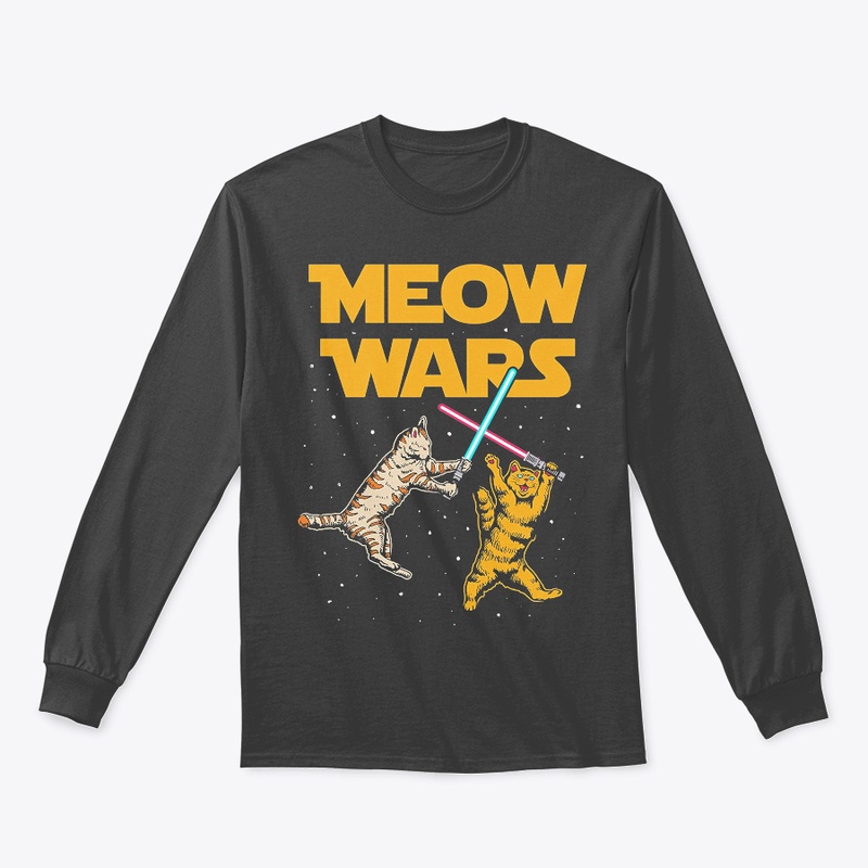 Meow Wars