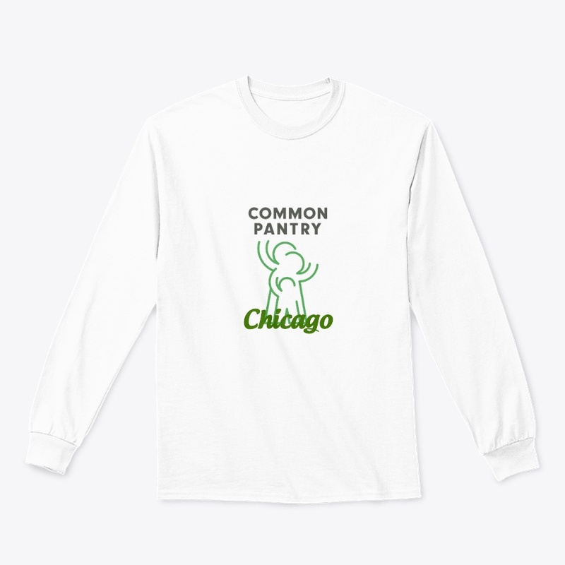 Common Pantry I am Your Neighbor