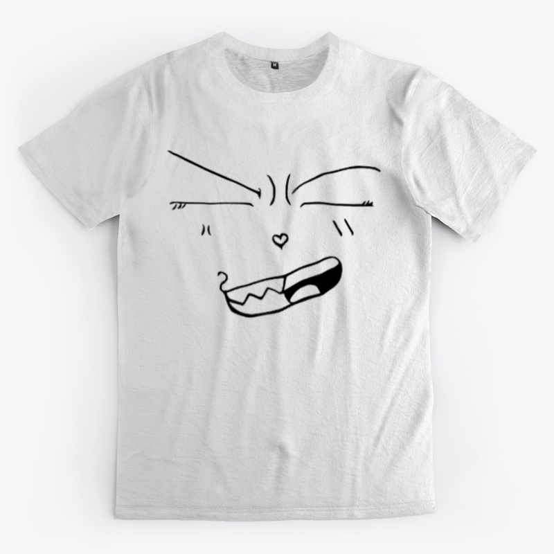 2Face T-Shirt
