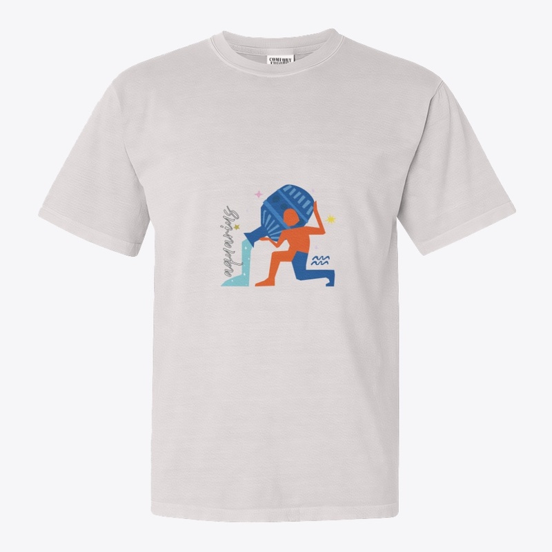aquarius