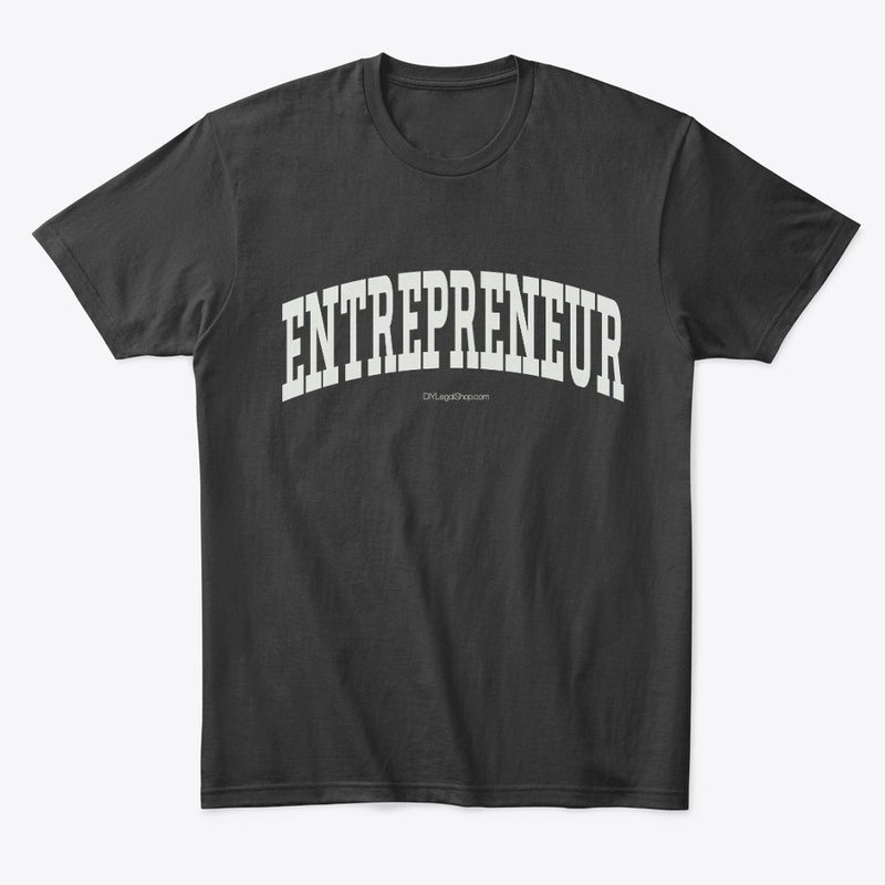 ENTREPRENEUR