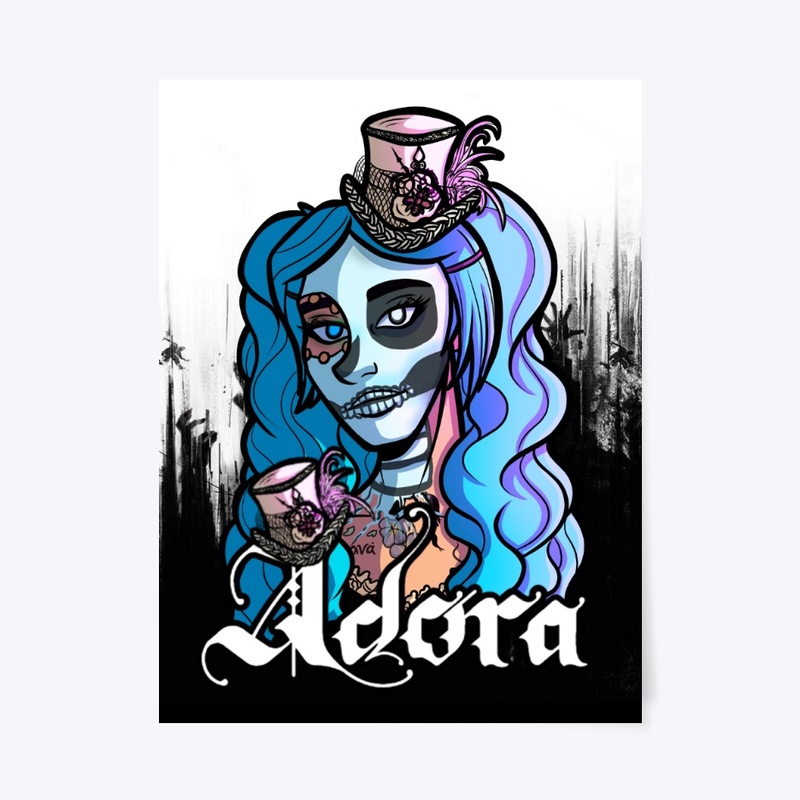 Adora Poster