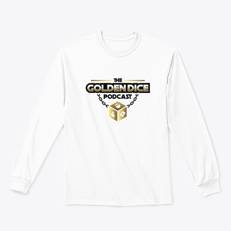 Golden Dice Podcast