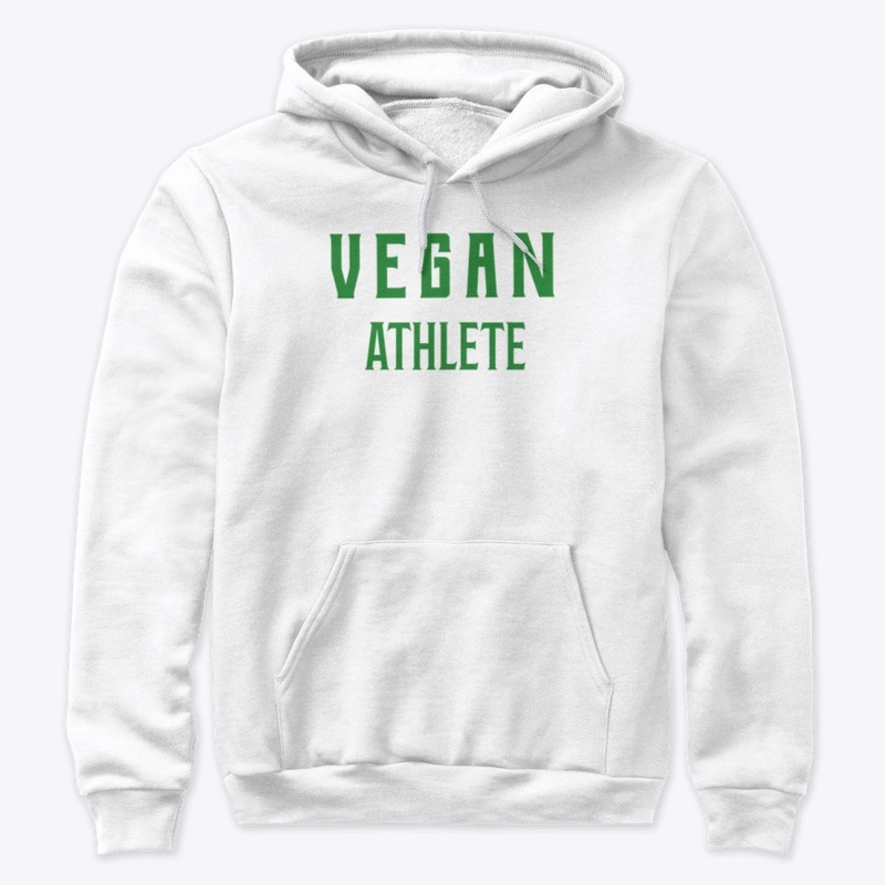 Vegan Athlete Store