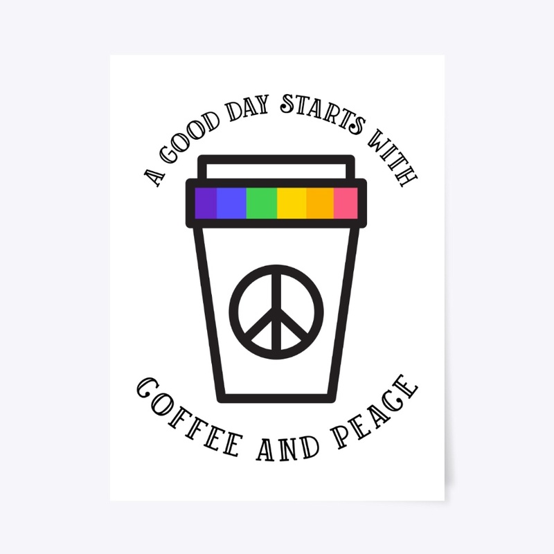 Funny coffee quote