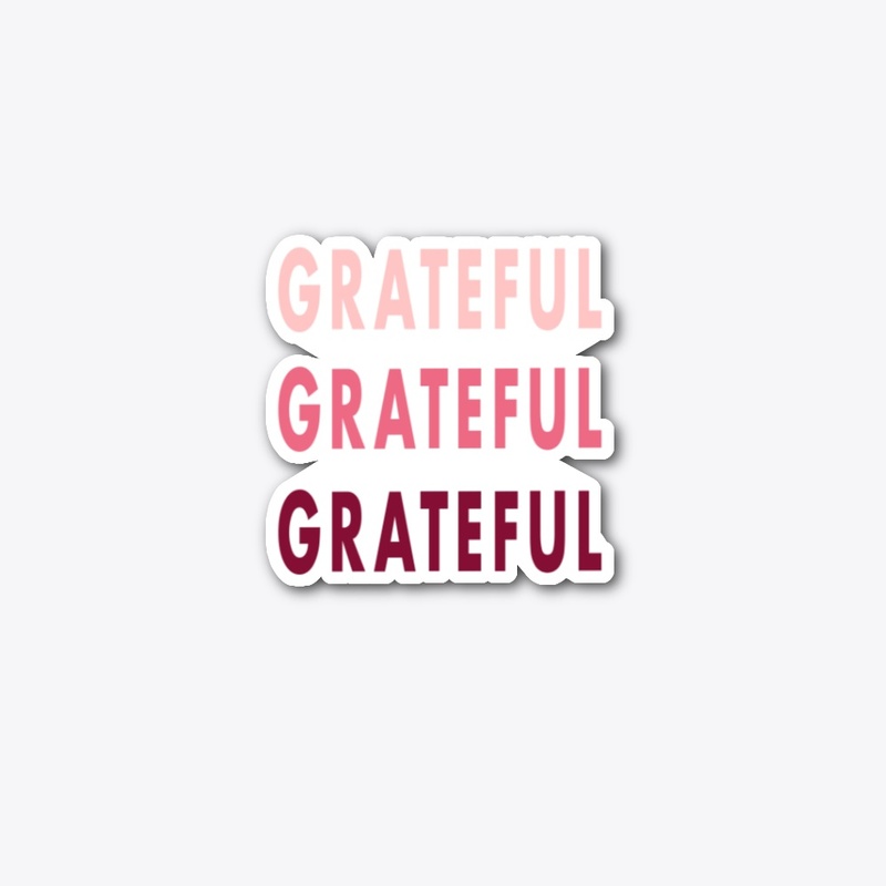 GRATEFUL