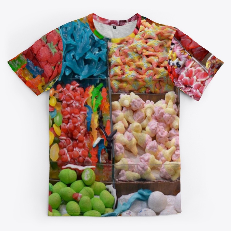 Sweets Galore