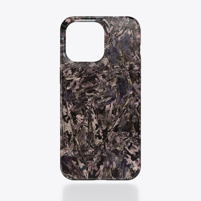 CamouflageTough iPhone & Samsung Case