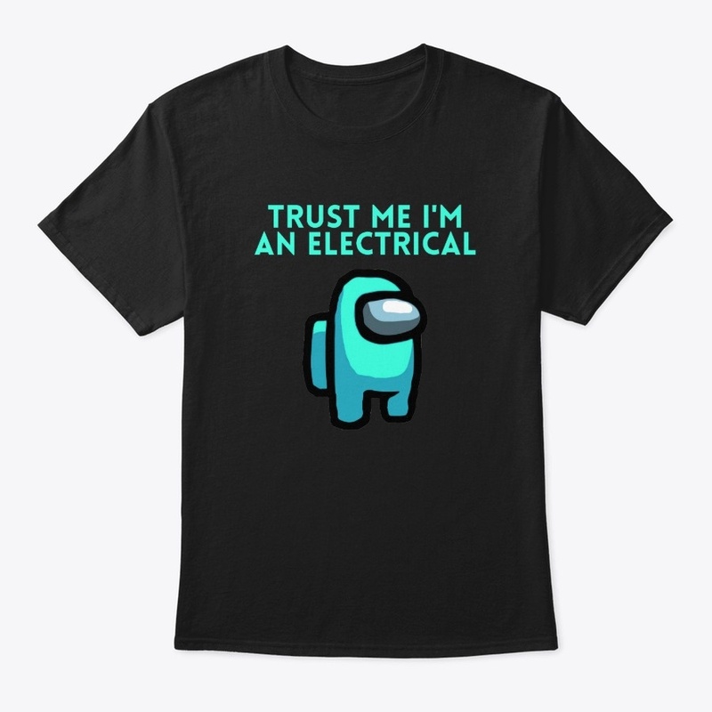 Trust me i'm an electrical