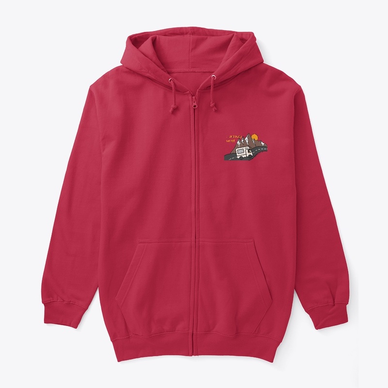Away We Go Collection-ALL ITEMS