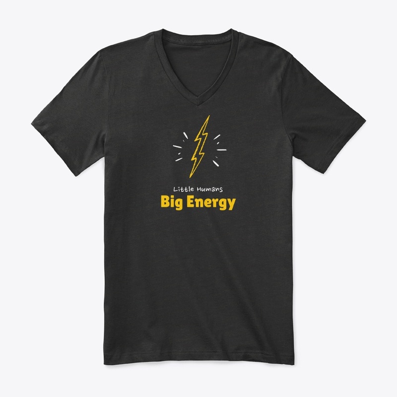 energy