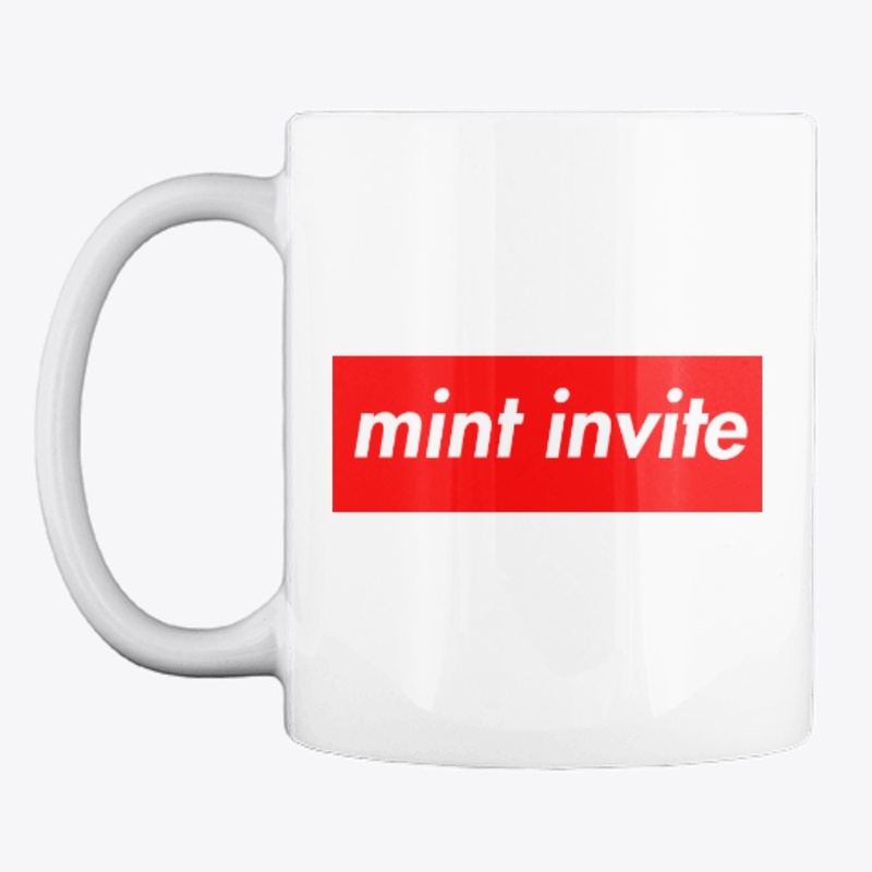 Mint invite 