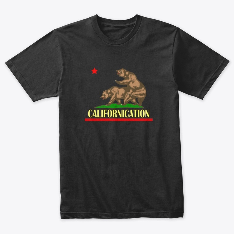 Californication