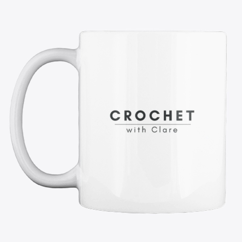 Crochet with Clare Accessories 