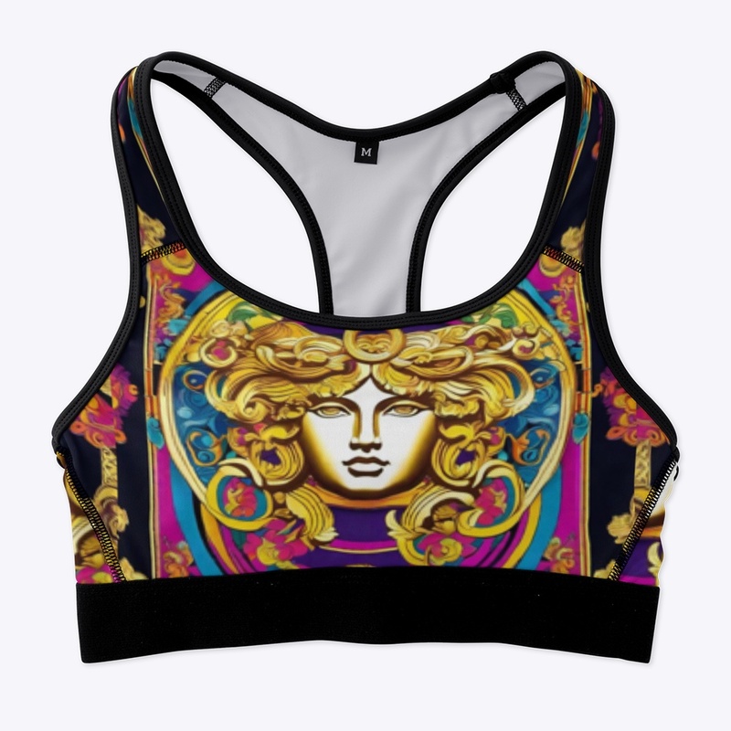 Queens Top