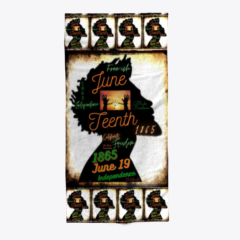 Juneteenth Everything