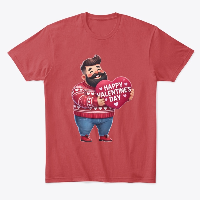 Valentine's Day