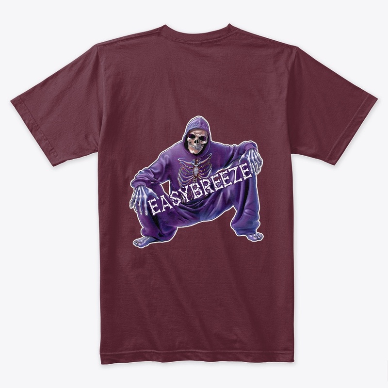 EasyBreeze Skully