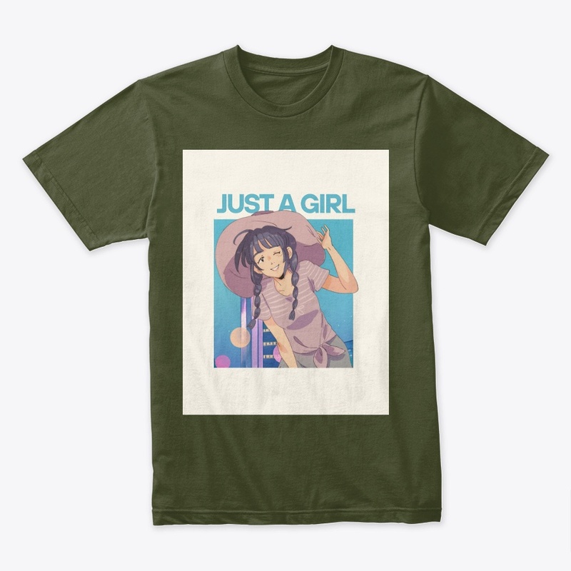 JJ WOMEN'S T-SHIRT