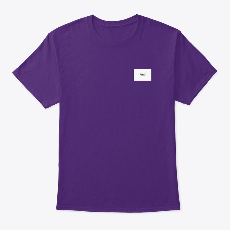 Classic Crew Neck T-Shirt WL3