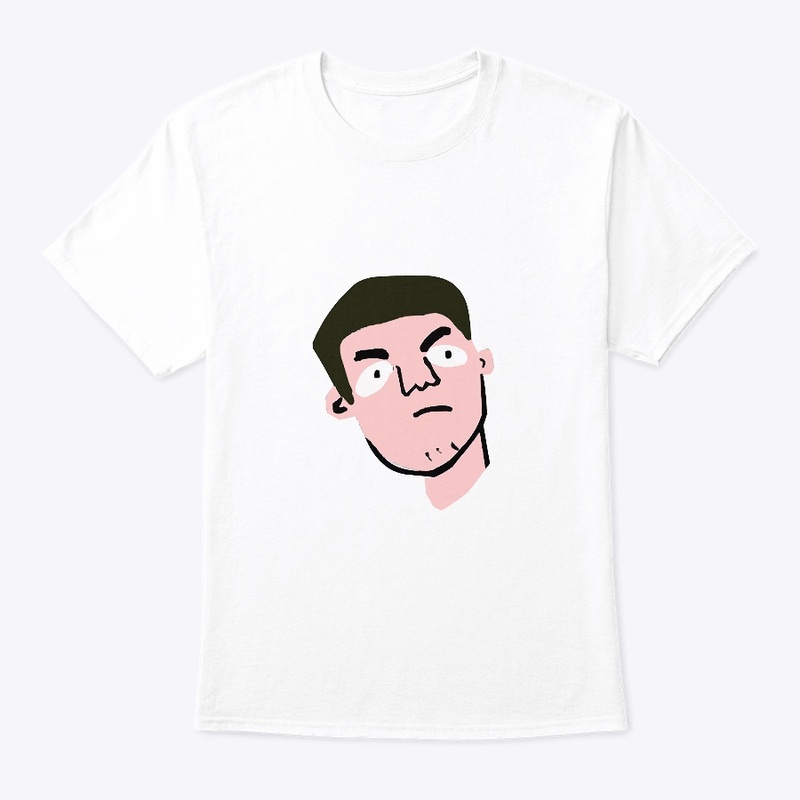 matt face