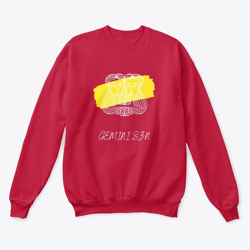 GEMINI SZN COLLECTION