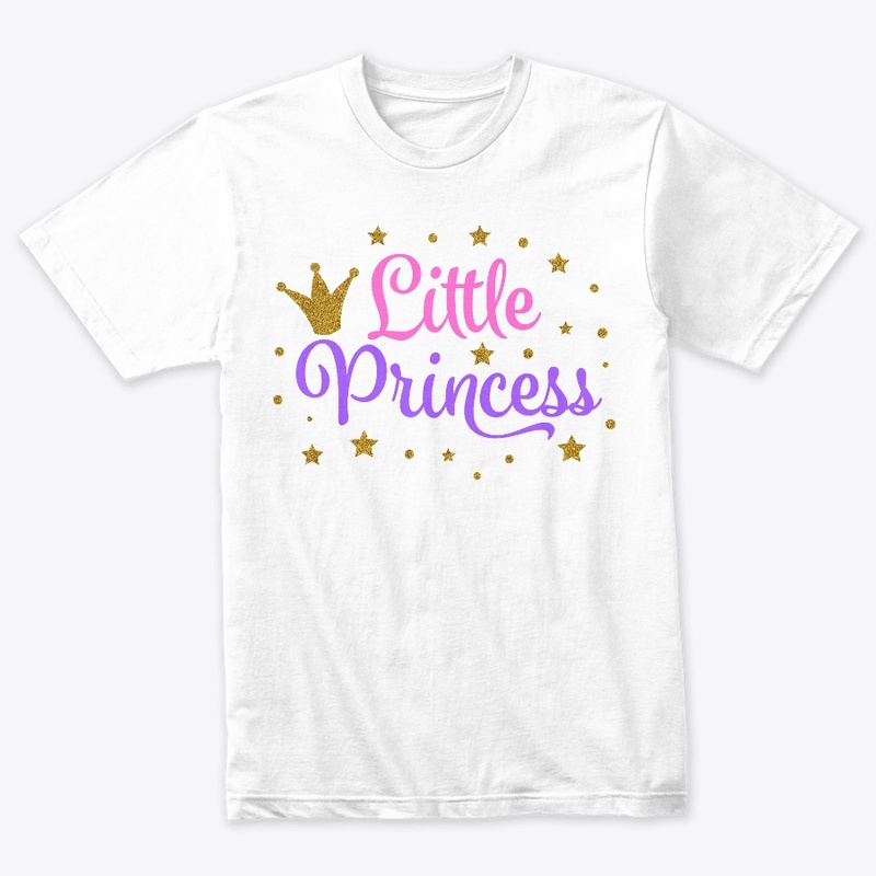 Little Princess