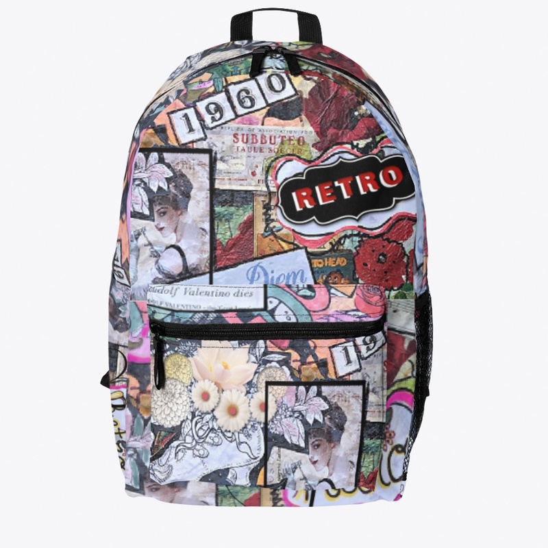 RETRO RETRO
