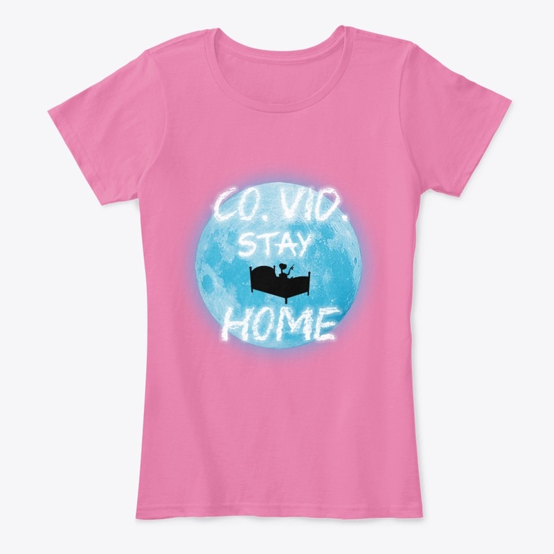 CO. VID. STAY HOME